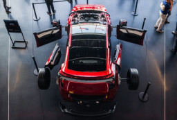 Gegara Cacat Komponen Baterai, Tesla Recall Hampir 13 Ribu Unit Model 3 dan Y Terbaru di AS