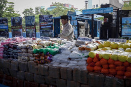 Tren Narkoba Baru Gunakan Ketamin dan Etomidate