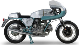 Baca juga : Unit Langka Motor Klasik Ducati 750 SS 1974 Dilelang, Laku Rp2 Miliar