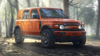 Chery V23 Dikonfirmasi Masuk Indonesia, Tawarkan Desain Unik dan Jarak Tempuh 550 Km