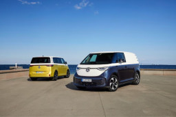 VW Stop Produksi ID. Buzz dan Multivan Akibat Permintaan Pasar Menurun