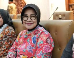 Duka Mendalam, Ketua Fraksi PDIP DPRD Jatim Serukan Doa Bersama untuk Santri Al Khoziny