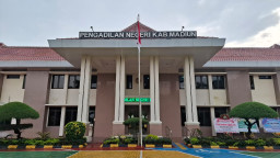 PN Madiun Tolak Permohonan Ganti Kelamin, Hakim Nilai Bukti Tak Kuat