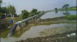 PAD Terancam Hilang, Data Pipa BUMN di Lahan Pemkab Gresik Tak Transparan