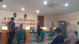 RSUD dr. H. Moh. Anwar Sumenep Hadirkan Layanan Urologi, Harapan Baru bagi Pasien Madura