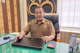 Dinas Perhubungan Kabupaten Pasuruan Sudah Tak Gunakan Sirine