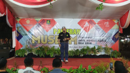 Pameran Museum di Jantung Keraton Sumenep Jadi Magnet Wisata Budaya Madura