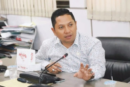 Komisi IV DPRD Apresiasi Penurunan Angka Kemiskinan di Kabupaten Gresik