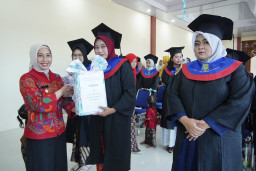 Program SOTH Kota Mojokerto Berhasil Turunkan Angka Stunting