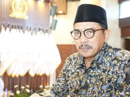 Ketua DPRD Jatim Desak Menkeu Tinjau Ulang Pemangkasan TKD untuk Jatim