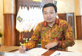 Baca juga : Fuad Benardi Ungkap Masalah Serius dalam Tata Kelola Anak Perusahaan BUMD