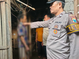 Pria di Blitar Ditemukan Gantung Diri di Kandang Angsa