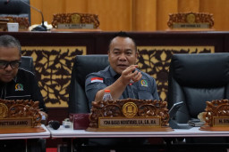 Ketua Komisi A DPRD Surabaya, Minta Program Intervensi Gen Z Untuk Kemandirian Ekonomi Anak Muda