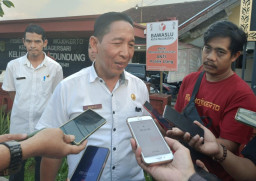 Pemkot Mojokerto Umumkan Hasil Seleksi Adminstrasi Selter JPT Pratama 2025