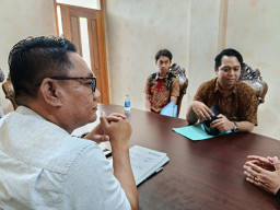 Baca juga : Mediasi Kasus KPR di PN Kota Madiun Deadlock, Kuasa Hukum Nasabah Sebut Bank Mandiri Arogan