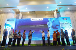 Sinergi Pemda dan BUMN Dorong Pertumbuhan Ekonomi Wisata Daerah