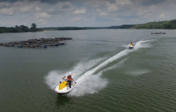 Baca juga : Wisata Waduk Pondok Ngawi, Simbol Harmoni Antara Alam dan Teknologi