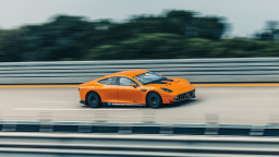 Teknologi Fluks Aksial YASA Cetak Rekor Dunia, Ringan tapi Bertenaga Dahsyat