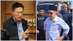 Baca juga : Sengketa Tanah JK vs Grup Lippo, Menteri Campuri