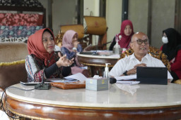 Inspektur Kota Mojokerto Masuk Peringkat Nasional Berkinerja Terbaik Tahun 2025