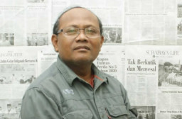 Baca juga : Ketika Media Terjebak dalam Riuh Netizen