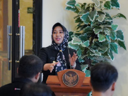 Baca juga : Kejar Target Realisasi Investasi, DPMPTSP Kota Mojokerto Komitmen Gelar Bimtek LKPM