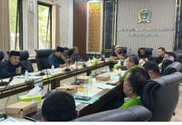 Pansus DPRD Telusuri Alih Fungsi Lahan Prigen, Diduga Tidak Sesuai Karakter Daerah Resapan