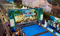 PLN Electric Run 2025 Siap Digelar, Ajak Ribuan Pelari Gaungkan Transisi Energi