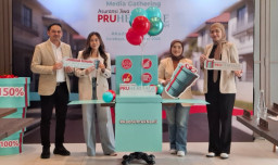 Prudential Syariah Luncurkan PRUHeritage Syariah Essential Plan, Solusi Warisan Finansial Keluarga