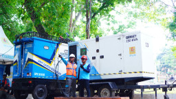 PLN Sukses Jaga Keandalan Sistem Kelistrikan Selama Kejurprov Voli U-19