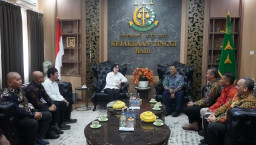 Gandeng Kejati, PLN Perkuat Ketahanan Energi dan Pembangunan Berkelanjutan di Bali