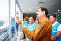 Perkuat Dukungan Kawasan Industri, PLN Pasok Penambahan Daya BKMS Jadi 80 MVA