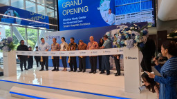 Baca juga : Pemprov Jatim Apresiasi MRCAC, Dorong Pemerataan Layanan Kesehatan Berkelas Dunia