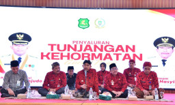 Baca juga : Pemkab Sumenep Apresiasi Guru Ngaji dengan Tunjangan Kehormatan