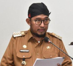 Bupati Sumenep Harap Pengelolaan Keuangan Desa Harus Berorientasi  Kesejahteraan dan Pembangunan Berkelanjutan