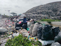 Dari TPA ke Destinasi Wisata, Pemulung di Kota Madiun Terancam Kehilangan Mata Pencaharian