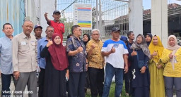 Baca juga : Minta Tower Milik PT EMA Direlokasi, Warga Kampung Andansari Lamongan Gugat ke PTUN