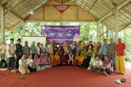 Baca juga : Mafindo Sidoarjo berkolaborasi dengan Tanoker Ledokombo Jember Gelar Gen Connect Digital