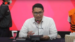 Modus Korupsi Baru Diungkap KPK, Pejabat Negara Jual Tanah Negara Kepada Negara