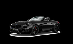 Akhiri Produksi, BMW Rilis Z4 Final Edition dalam Jumlah Sangat Terbatas