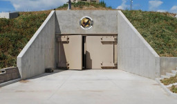 Bunker "Kiamat" Bermunculan di AS dan Eropa