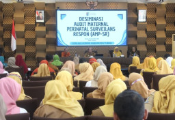 Baca juga : Tekan AKI dan AKB, Dinkes P2KB Tuban Komitmen Gelar Diseminasi AMP-SR