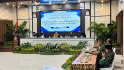 Baca juga : Paripurna PU Raperda APBD Kota Kediri 2026, Mayoritas Fraksi Ingin Anggaran Berdampak ke Masyarakat