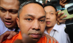 Gubernur Riau "Dibela" Ustaz Abdul Somad