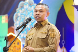 Gubernur Riau di OTT KPK, Bareng Uang
