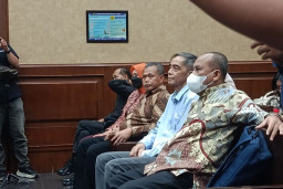 Baca juga : Hakim Perkara Minyak Goreng, Cemburui Eks KPN Surabaya