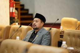 Baca juga : Fraksi PKS Tekankan Keadilan Retribusi Daerah, Harisandi Savari : Optimalkan Potensi PAD Non-Pajak