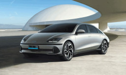 Baca juga : Komponen Charging Door Bermasalah, Hyundai Recall Ioniq 6 di Indonesia