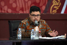 Waspada Bencana! Mas Dhito Instruksikan Personil BPBD dan Desa Siaga 24 Jam