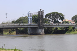 DPRD Kota Kediri Soroti Proyek yang Rawan Molor